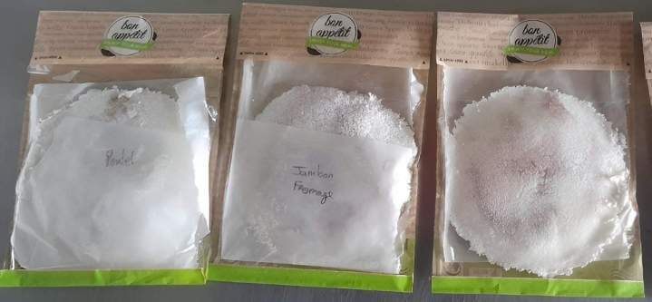 Produits locaux Guadeloupe