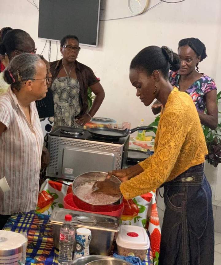 Atelier DIY Guadeloupe