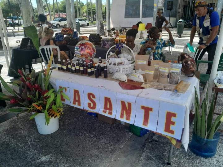 Réappropriation des méthodes traditionnelles, écologiques et économiques