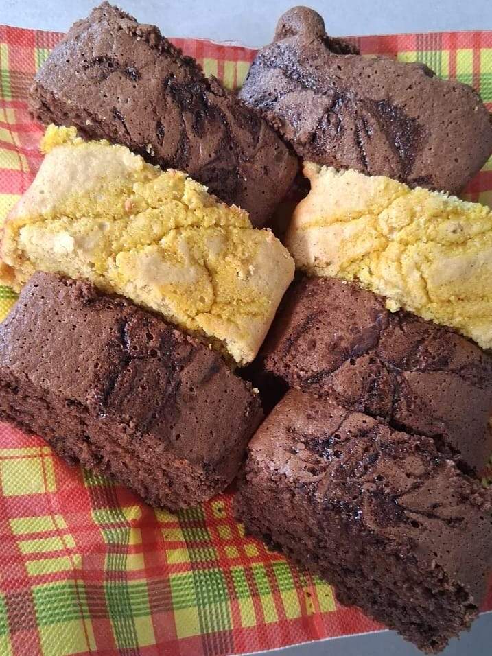 Pâtisserie sans gluten Guadeloupe