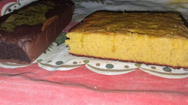 Douceurs sucrées Guadeloupe