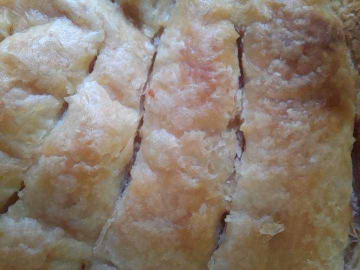 Gâteau sans gluten Guadeloupe